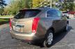 2014 BRONZE /Shale/Brownstone Accents CADILLAC SRX LUXURY COLLECT (3GYFNEE33ES) with an 3.6L engine, Automatic transmission, located at 101 S. Halleck St., DeMotte, 46310, (219) 987-2922, 41.202343, -87.198189 - Photo#2