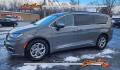 2023 GRAY CHRYSLER PACIFICA LIMITED - FWD (2C4RC1GG4PR) with an 3.6L engine, Automatic transmission, located at 101 S. Halleck St., DeMotte, 46310, (219) 987-2922, 41.202343, -87.198189 - Photo#0