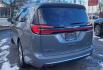 2023 GRAY CHRYSLER PACIFICA LIMITED - FWD (2C4RC1GG4PR) with an 3.6L engine, Automatic transmission, located at 101 S. Halleck St., DeMotte, 46310, (219) 987-2922, 41.202343, -87.198189 - Photo#3