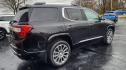 2023 BLACK GMC ACADIA DENALI - AWD (1GKKNXLS8PZ) with an 3.6L engine, Automatic transmission, located at 101 S. Halleck St., DeMotte, 46310, (219) 987-2922, 41.202343, -87.198189 - Photo#3