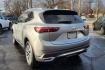 2024 GRAY BUICK ENVISION PREFERRED - AWD (LRBFZME48RD) , Automatic transmission, located at 101 S. Halleck St., DeMotte, 46310, (219) 987-2922, 41.202343, -87.198189 - Photo#3