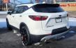 2022 WHITE CHEVROLET BLAZER 2LT - AWD (3GNKBHR45NS) with an 2.0L engine, Automatic transmission, located at 101 S. Halleck St., DeMotte, 46310, (219) 987-2922, 41.202343, -87.198189 - Photo#2